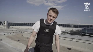 НА ХАЙПЕ I SHASSI TV (DME Chef & SWAT Challenge)