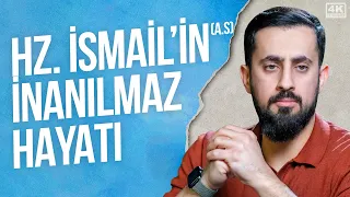 Hz. İsmail'in (as) İnanılmaz Hayatı | Mehmet Yıldız