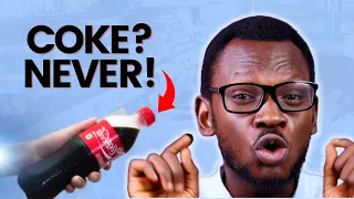 👉 I WILL NEVER DRINK COKE AGAIN! (Here's Why)