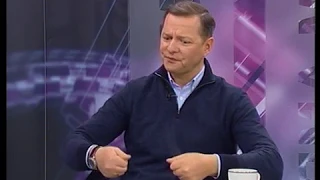 Олег Ляшко: Не дамо забрати у "Турбоатома" велике замовлення