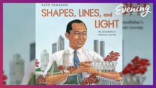 Seattle-born Japanese American architect's legacy portrayed in new book