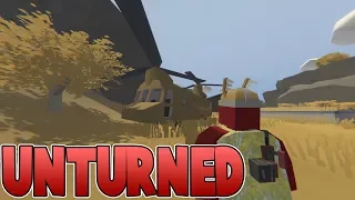 Unturned - ALL NEW GREECE VEHICLES! (3.23.0.0)