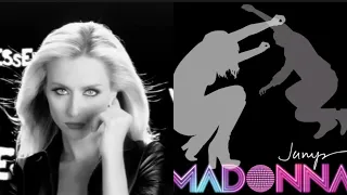 Karma-Brit Smith (Mashup) but it’s actually Jump-Madonna