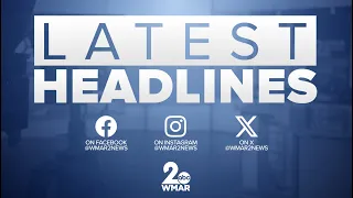 Top Stories for Friday, May 3, 2024