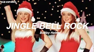 Bobby Helms - Jingle bell rock (Sub Español) Chicas Pesadas