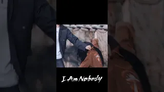 It's a whole new world for him🤣🔥| I Am Nobody | YOUKU Shorts