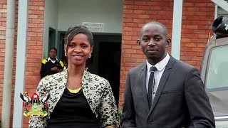 A Tour of Makerere University Colleges Aug2013