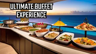 Be Live Experience Hamaca Suite Buffet Boca Chica