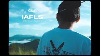 CLR • IAFLS (Official Music Video)