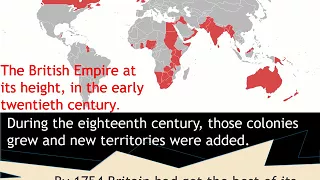 War and empire in eighteenth century England