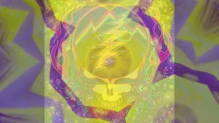 Grateful Dead - 2nd Set Jam (Scarlet/Fire/Samson/Miracle/Dew/Around & Around/JBG) 04/20/1984