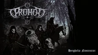 Prohod - Herghelia Nimicniciei