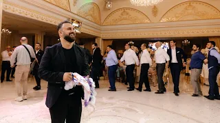 Свадьба Андрея и Лии. Шейхане. Andrey & Liya's Wedding. Shekhani.