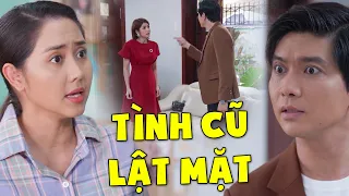 TÌNH CŨ LẬT MẶT | Phim Việt Nam Hay Mới Nhất 2024 | Phim Tâm Lý Xã Hội Việt Nam | Phim Hay THVL