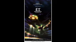 "E.T.: The Extra-Terrestrial" | 1982 | Radio Spots