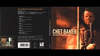 Novos Tempos  - Chet Baker and The Boto Brasilian Quartet