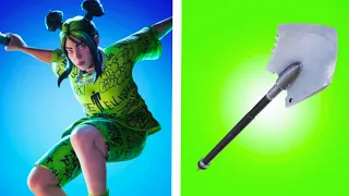 15 COMBOS de SKINS TRYHARD & STYLÉ sur Fortnite