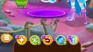 Wow Get 4000 Boosters Free ❤️ Bubble Witch 3 Saga Gameplay