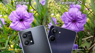 Adu Kamera realme 9 vs realme 10 : UPGRADE atau DOWNGRADE?