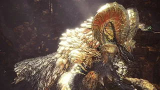 Arch Tempered Kulve Taroth Medley - Monster Hunter World Iceborne