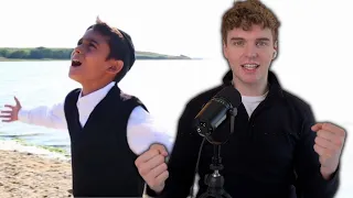 Professional Singer Reacts to the Yeshiva Boys Choir - WOW!