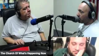 #216 - The Church Of What's Happening Now Part 2