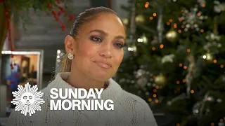 Sunday Profile: Jennifer Lopez