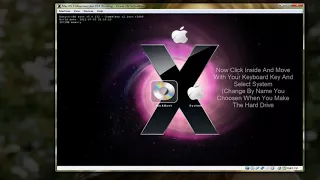 How To Install Mac OS X Mountain Lion 10 8 On Virtual Box & Fixing Boot