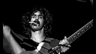 (VIDEO) Collected Live Songs and Improvisations of Frank Zappa and His Bands Vol 3: VIDEO EDITION