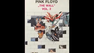 Pink Floyd - The Trial (The Wall Audio Cassette)