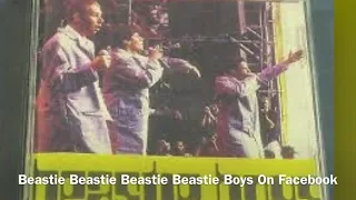 Beastie Boys-So What’Cha Want ( 6/20/1998 Lorely Festival, Root Down CD )