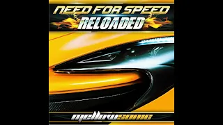 Mellow Sonic - Need For Speed Reloaded (2019) BREAKS. DRUM N BASS. PROG TRANCE