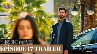 Bride Episode 17 Trailer I Behind the Veil 17 Promo