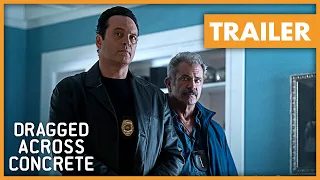 Dragged Across Concrete trailer (2019) | Nu on demand verkrijgbaar