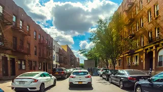 New York 4K🗽Driving To Astoria🗽USA Road Trip