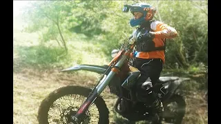 Эндуро Умань 20.06.2021. Umaniacs2021 Enduro.