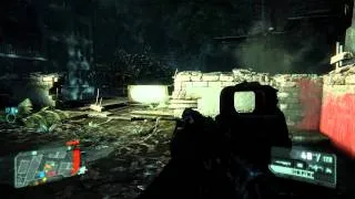 Прохождение Crysis 3 Серия 8 Под покровом ночи
