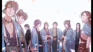 [AMV] Hakuouki- Memories