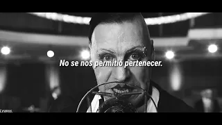 Rammstein - Radio (Sub-Español) video oficial