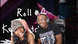 'BLACKPINK - ‘B.P.M.’ Roll #4 | REACTION | Kpop | Blackpink REACTION #BLINKS #blinksforever