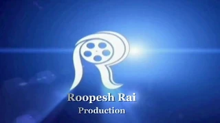 OLD LOGO OF ROOPESH RAI PRODUCTIONS