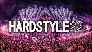 Best Hardstyle Mix 2022 | Remixes & Mashups Of Popular Songs | HARDSTYLE MUSIC 🔥