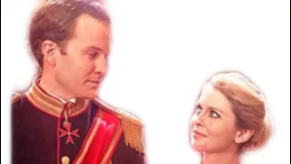 king Richard+ Amber| their story [The Christmas Prince]