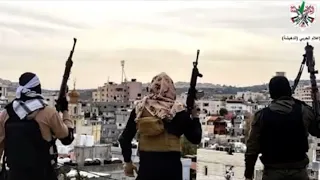 Palestine Fatah song