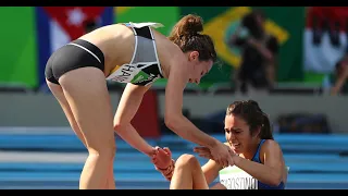 25 CRAZIEST FAILS IN OLYMPIC