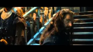 Хоббит: Пустошь Смауга / The Hobbit: The Desolation of Smaug (2013) HD - Дублированный трейлер