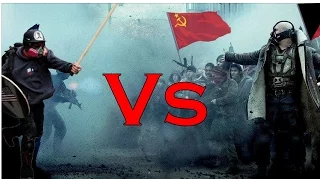 Битва в Беркли. Свобода Слова vs Антифы