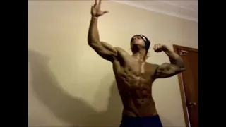 ZYZZ TAKES YOU DANCING