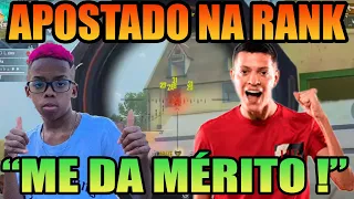 BOCA DE 09 SURPREENDEU E GANHOU O APOSTADO NA GRINGA COM EL RACHA, HUDSON AMORIN E FX CEROL