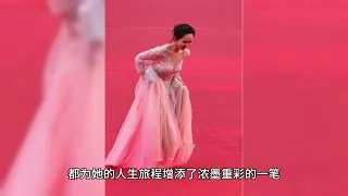 Unexpectedly, Yang Zi was nominated for the 2024 Magnolia Best Actress for her role as Xiaoyao